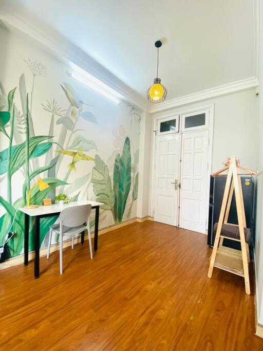 Apartment An House - Ngo Huyen *